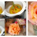 How to Preserve Fresh Flowers With Wax