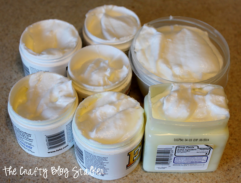The Best Homemade Lotion Only 3 Ingredients
