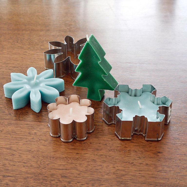 15 Things You Never Thought to Do With Christmas Cookie Cutters