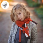 fox-scarf