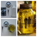 DIY Memories In A Jar