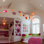 Awesome Themed Bedrooms That Every Kid Would Love