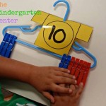 DIY Math Games Craft to Teach Your Kids in an Easy and Fun Way