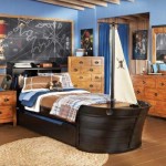 Awesome Themed Bedrooms That Every Kid Would Love