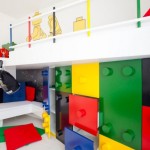 Awesome Themed Bedrooms That Every Kid Would Love