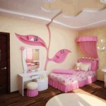 Awesome Themed Bedrooms That Every Kid Would Love