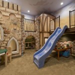 Awesome Themed Bedrooms That Every Kid Would Love