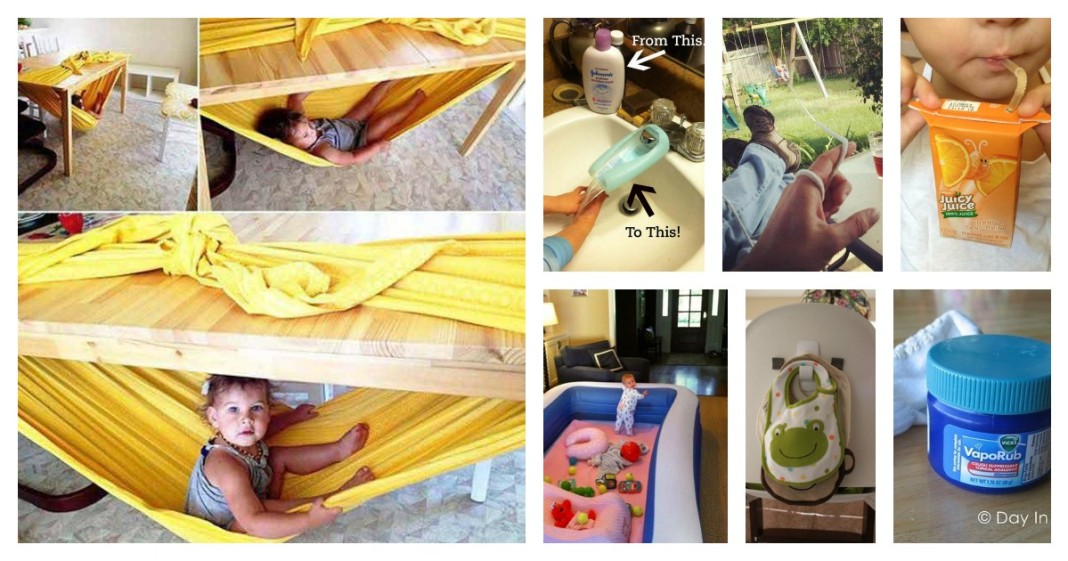 30+ Genius Parenting Hacks That Make Parenting So Much Easier