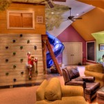 Awesome Themed Bedrooms That Every Kid Would Love