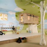 Awesome Themed Bedrooms That Every Kid Would Love