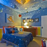 Awesome Themed Bedrooms That Every Kid Would Love