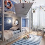 Awesome Themed Bedrooms That Every Kid Would Love