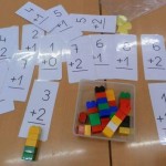 DIY Math Games Craft to Teach Your Kids in an Easy and Fun Way