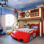 Awesome Themed Bedrooms That Every Kid Would Love