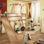 Awesome Themed Bedrooms That Every Kid Would Love