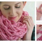 Arm Knitting for Beginners