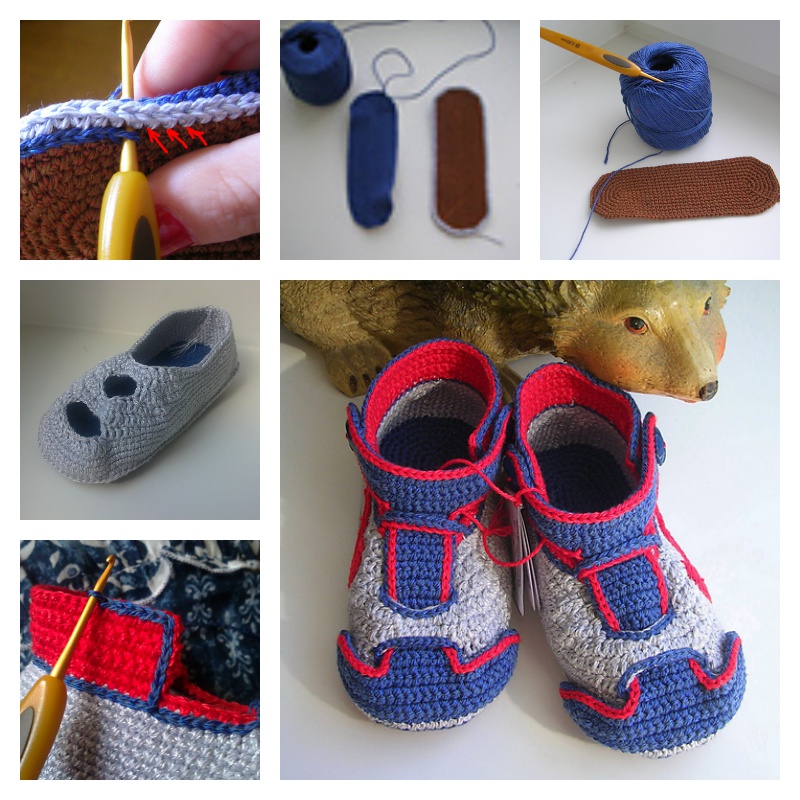 Baby Sneaker shoes
