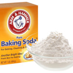 Baking Soda