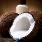 Coconut milk