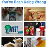 Common Products You’ve Been Using Wrong