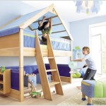 Cool Loft Beds that Your Kids will Love to Have 3