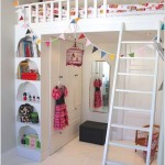 Cool Loft Beds that Your Kids will Love to Have 4