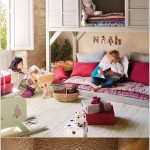 Cool Loft Beds that Your Kids will Love to Have 5
