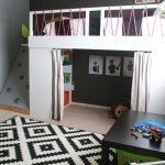 Cool Loft Beds that Your Kids will Love to Have 7