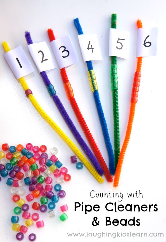 DIY Math Games Ideas to Teach Your Kids in an Easy and Fun Way