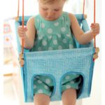 DIY Child’s Swing Tutorial