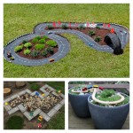 DIY Race Car Track Your Kids Will Love Instantly