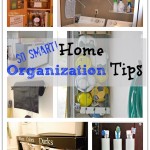 Home-Organization-Tips