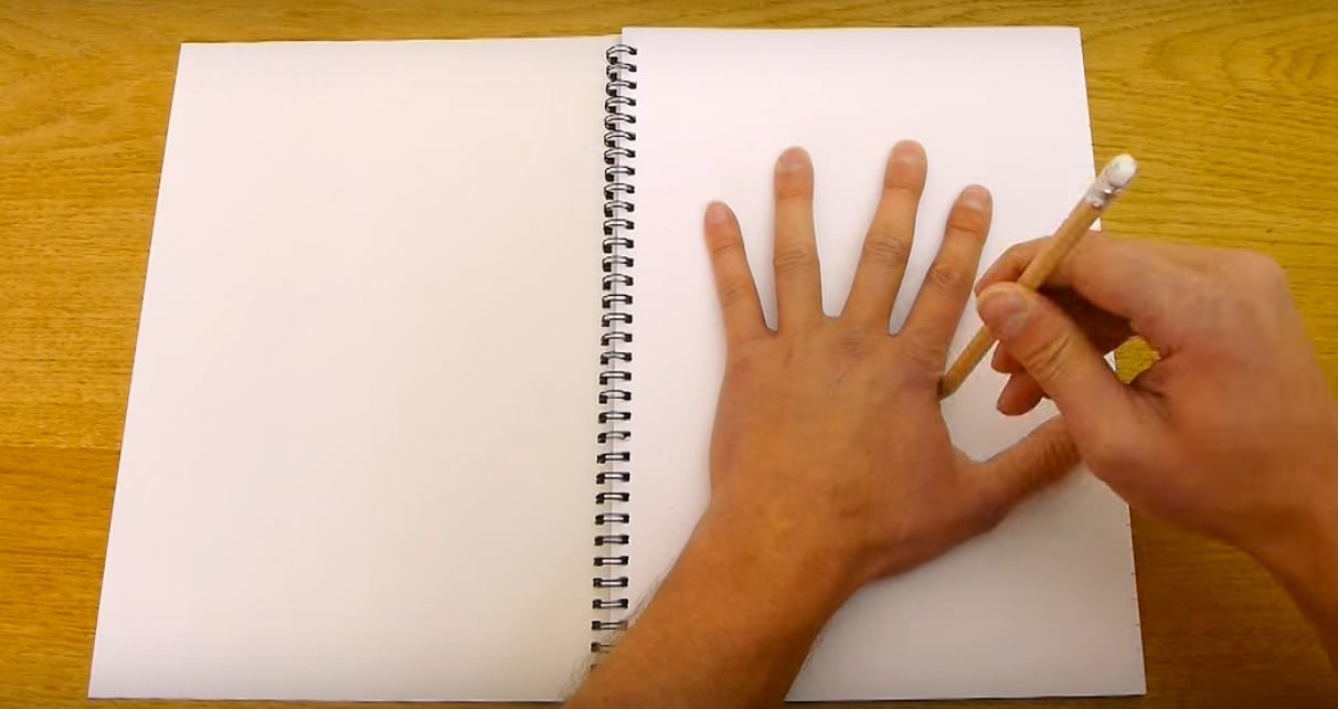 How To Draw In 3D Easily