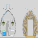 How to Build a Greenhouse Made From Plastic Bottles 6