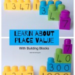 Learn Place Value with Building Blocks