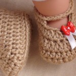 Posh-Crochet-Booties-For-Your-Little-Fashionista