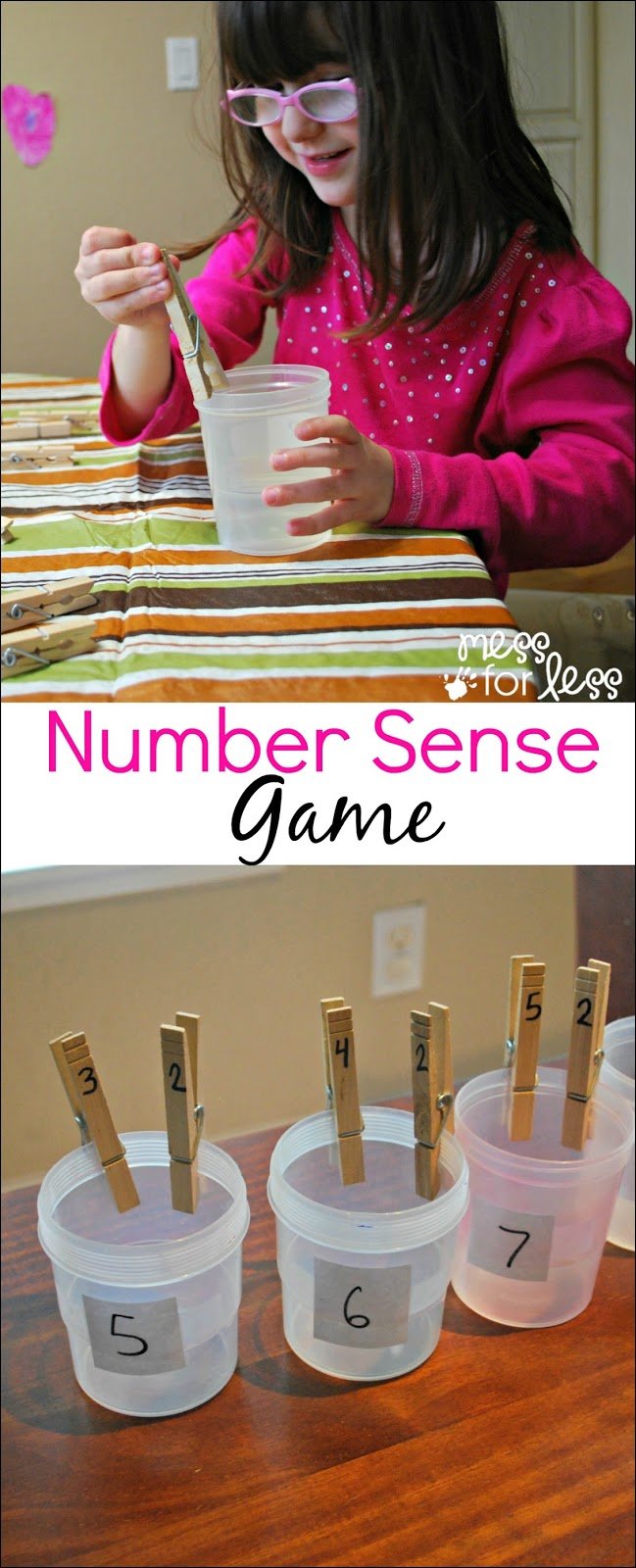 number-sense-game