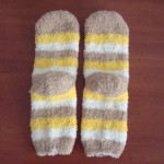 DIY Cute Sock Kitten