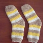 DIY Cute Sock Kitten