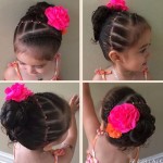 8-braid-and-bun-with-a-flower-updo-for-toddlers