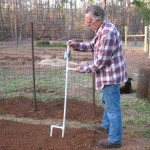 Corn-and-Bean-Planter