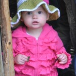 Free Summer Hats to Crochet for Kids 1