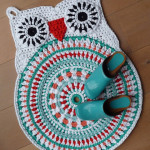 OWL RUG 1