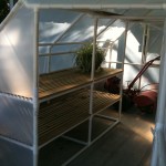 PVC-Greenhouse