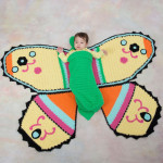 butterfly rug