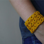 curry cuff Bracelet