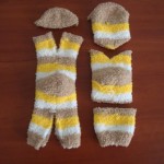 DIY Cute Sock Kitten