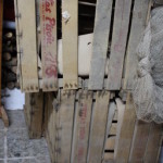 DIY Train Planters Out Of Old Crates to Adorn Your Garden