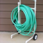 pvc-Hose-Caddy