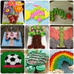 20+ Cutest and Most Creative Pull Apart Cupcake Cakes